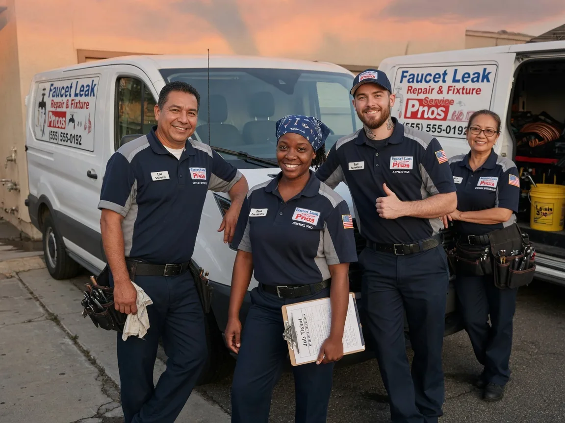 Faucet Repair company in Macks Creek, MO