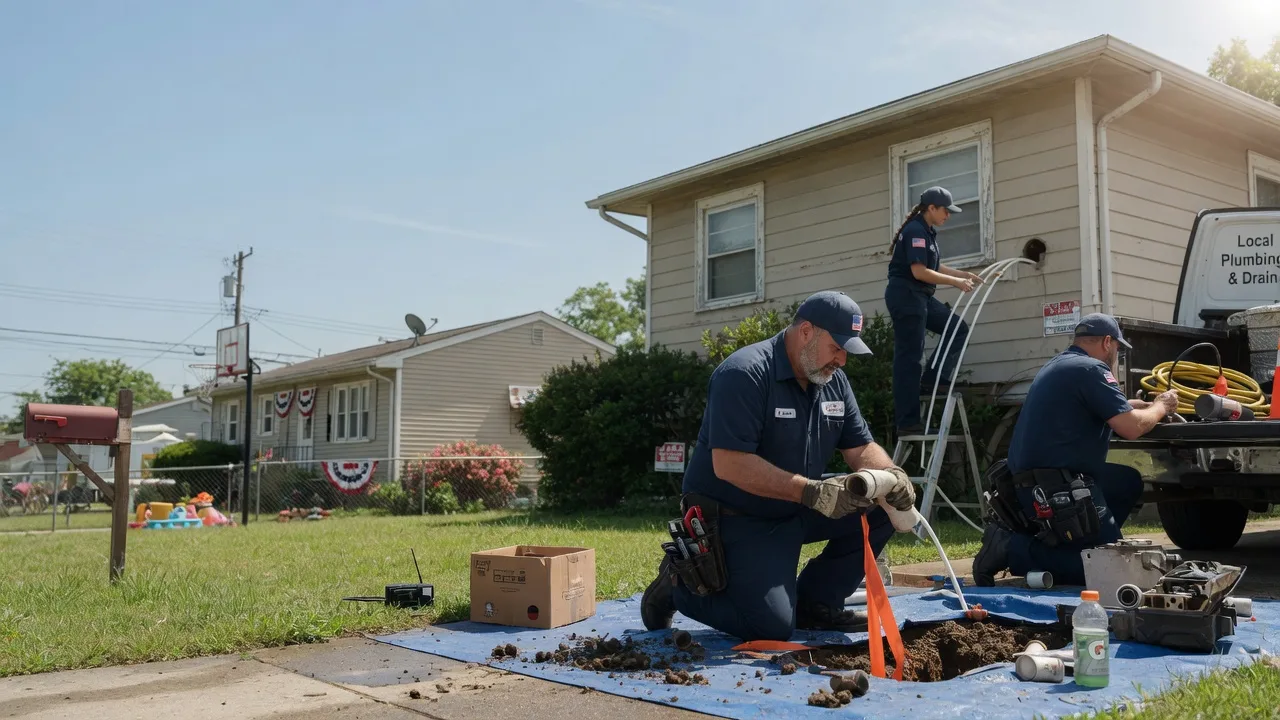 Faucet Repair in Macks Creek, MO near me